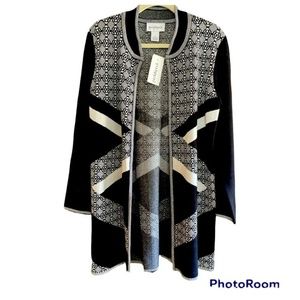 Peck N Peck long sweater/Cardigan